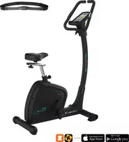Dviratis treniruoklis inSPORTline inCondi UB60i