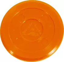 Ritulys oro rituliui Buffalo Champion, oranžinis, 70 mm