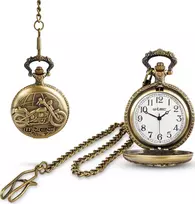 Laikrodis Pocket Watch W-TEC Reverend