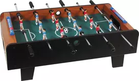 Stalo futbolo stalas Buffalo Explorer Mini