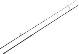 Karpinė meškerė Zfish Juodas Jack 3.60m