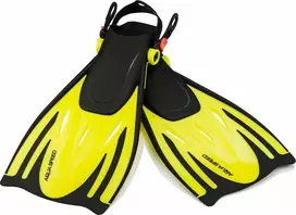 Aqua Speed Nardymo plaukmenys WOMBAT
