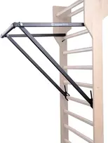 Sieniniams barams skirtas pritraukimo baras "inSPORTline AcroBar