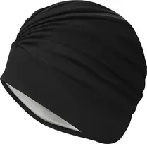 Aqua Speed Plaukimo kepurė TURBAN CAP