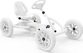Berg Buddy 2.0 plastikinės dalys Cross