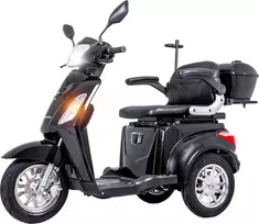 Triratis elektrinis paspirtukas inSPORTline Zorica