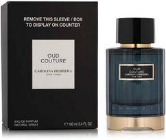 Carolina Herrera Oud Couture EDP parfumuotas vanduo moterims, 100 ml