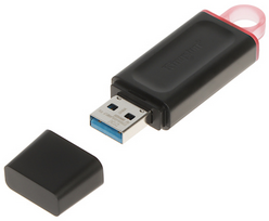 PENDRIVE FD-256 / DTX-KINGSTON 256GB USB 3.2 Gen 1