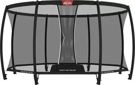 BERG apsauginis tinklas Deluxe 380