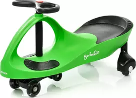 Meteor Automobiliukas Swing Car Swing