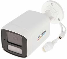 IP KAMERA DS-2CD1T67G2H-LIU(2.8MM)PL ColorVu - 6 Mpx Hikvision
