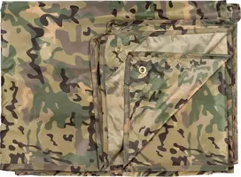 Brezentas MFH Tarp, Operation Camo, 200x300cm
