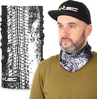 Daugiafunkcinis kaklo šildytuvas W-TEC Scarfti