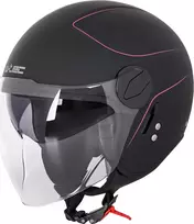 Motorolerio šalmas W-TEC Vernante
