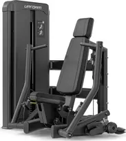 Atsispaudimų treniruoklis UpForm UR-U029 2.0 cage