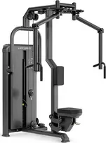 Nugaros ir krūtinės treniruoklis "2-in-1" UR-U021 2.0 - UpForm