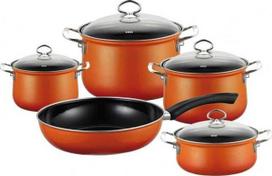 Riess Rinkinys 5cz. Corall Riess