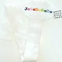 Kabykla žaislų ekspozicijai JaBaDaBaDo (Ekspozicinė prekė)