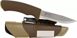 "Morakniv Bushcraft" išgyvenimo dykumoje peilis (S)