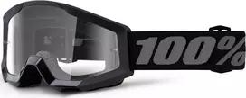 Motokroso akiniai 100% Strata Mini