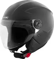 Atviras motociklininko šalmas W-TEC Bareiro