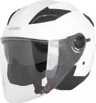 Atviro veido šalmas W-TEC Barcela