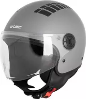Atviro veido šalmas W-TEC Baraldo