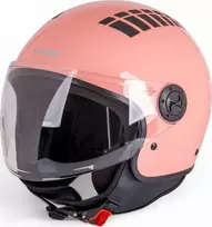 Atviro veido šalmas W-TEC Baraldo Melon