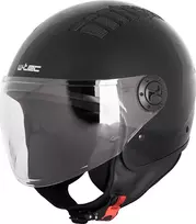 Atviro veido šalmas W-TEC Baraldo