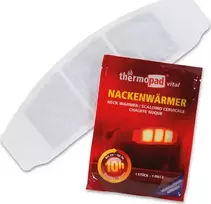 Yate Kaklo šildytuvas Thermopad, 1 vnt.