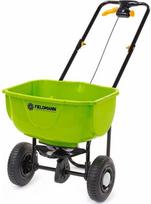 Sodo barstytuvas FIELDMANN FZO 4032, 25 l / 50 kg