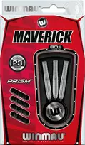 "Winmau Maverick" 80% volframo plieninės strėlės