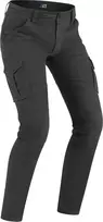Pmj Promo Jeans Vyriškos moto kelnės PMJ Santiago
