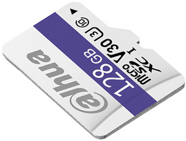 DAHUA TF-C100/128GB Micro SD atminties kortelė