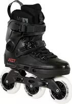 Riedučiai Powerslide Next Core Juodas 100 Trinity