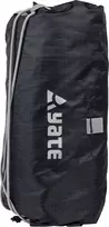 YATE kuprinė SHILO 30+10 l - juoda/pilka