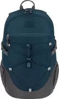 HIGHLANDER VENTURE DAYSACK kuprinė 20L - mėlyna