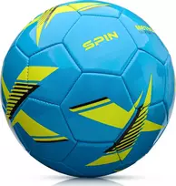 Futbolo kamuolys Meteor Spin