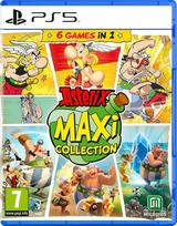 Kompiuterinis žaidimas Asterix Maxi Collection - PlayStation 5
