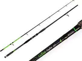 Meškerė ZFISH Catfish Fighter 2,85 m / 100-300g