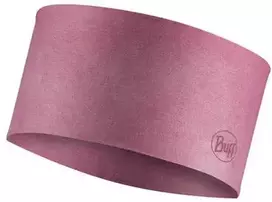 Kepurė Coolnet UV Wide Headband Tulip Rožinė