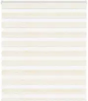 zebrinės žaliuzės 135x100 cm audinio plotis 130,9cm poliesteris