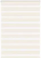 zebrinės žaliuzės 115x150 cm audinio plotis 110,9cm poliesteris