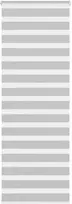 zebrinės žaliuzės 80x200 cm audinio plotis 75,9 cm poliesteris