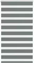 zebrinės žaliuzės 75x100 cm audinio plotis 70,9 cm poliesteris