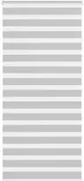 zebrinės žaliuzės 100x200 cm audinio plotis 95,9 cm poliesteris