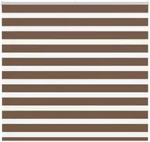 zebrinės žaliuzės 160x150 cm audinio plotis 155,9cm poliesteris
