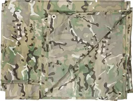 Brezentas MFH Tarp, Operation Camo, 300x300cm