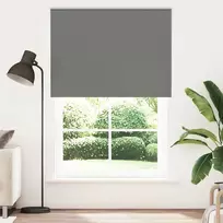 roletas smėlio Pilka 150x230 cm audinio plotis 146,6 cm