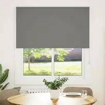roletas smėlio Pilka 120x150 cm audinio plotis 116,6 cm